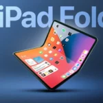 Foldable iPad in 'Intensive Development,' Potential Announcement Next Year