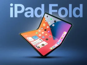 Foldable iPad in 'Intensive Development,' Potential Announcement Next Year