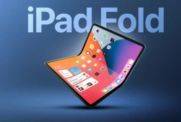 Foldable iPad in 'Intensive Development,' Potential Announcement Next Year