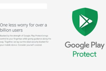 Google Will Scan Apps Downloaded Outside of Play Store to Improve Security