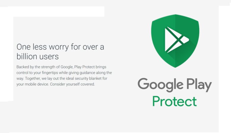 Google Will Scan Apps Downloaded Outside of Play Store to Improve Security