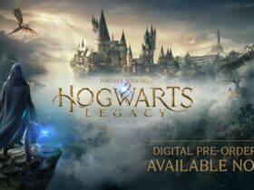 Hogwarts Legacy Switch Pre-Orders Are Available Now With Bonus