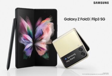 Samsung Galaxy Z Fold3 and Z Flip3 Receive Android 14 with One UI 6 Beta Access