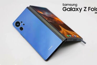 Samsung Galaxy Z Fold6 Rumored to Feature the Same Main Camera