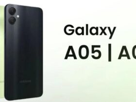 Samsung has introduced its Galaxy A05s in the Indian market