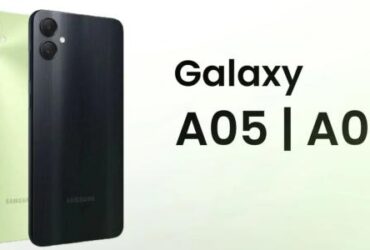 Samsung has introduced its Galaxy A05s in the Indian market