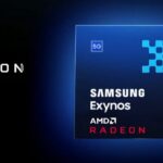 Samsung’s mid-range Exynos 1480 chip will have an AMD GPU!