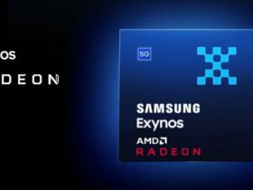 Samsung’s mid-range Exynos 1480 chip will have an AMD GPU!