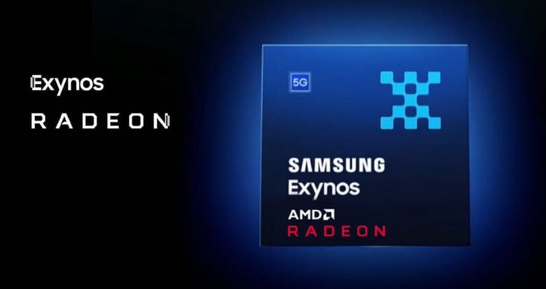 Samsung’s mid-range Exynos 1480 chip will have an AMD GPU!