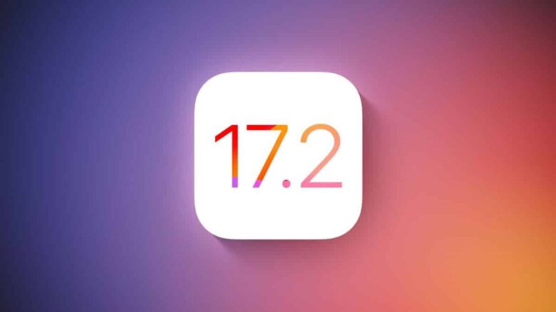 Apple Releases iOS and iPadOS 17.2 Beta SDKs with Numerous New Features