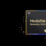 MediaTek Dimensity 9300 has been officially announced