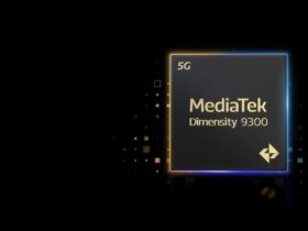 MediaTek Dimensity 9300 has been officially announced