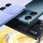 Poco C65 Launching on November 5