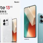 Redmi Note 13R Pro Key Specifications Revealed Prior to Launch