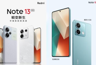 Redmi Note 13R Pro Key Specifications Revealed Prior to Launch