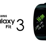 Samsung Galaxy Fit 3