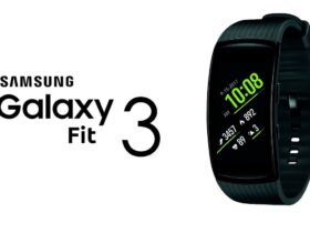 Samsung Galaxy Fit 3