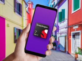 Snapdragon 7 Gen 3 Introduces 15% Faster CPU and 50% More Powerful GPU