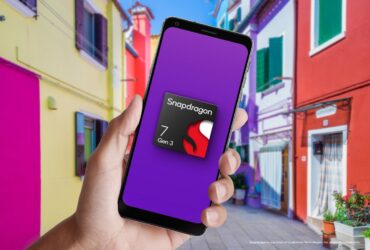 Snapdragon 7 Gen 3 Introduces 15% Faster CPU and 50% More Powerful GPU