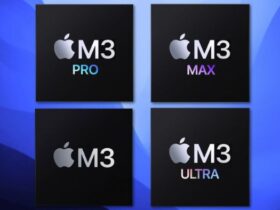 The Apple M3 Max Equals the M2 Ultra in Geekbench