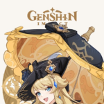 Genshin Impact Reveals Two New Characters for Update 4.3