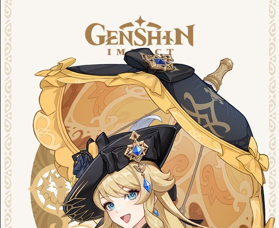 Genshin Impact Reveals Two New Characters for Update 4.3